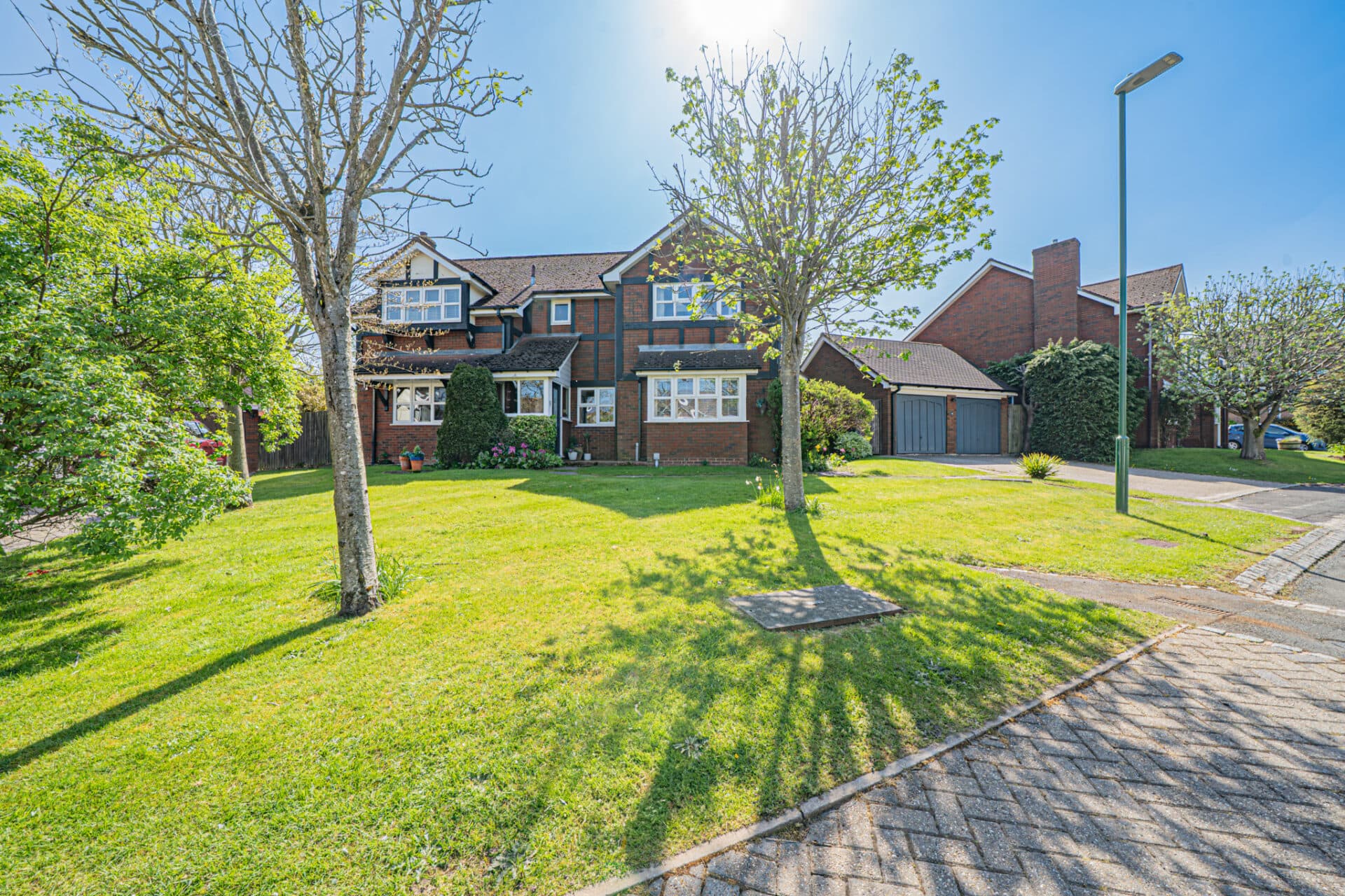 Abberton Grove, Shirley, Solihull, Solihull, B90 4YQ