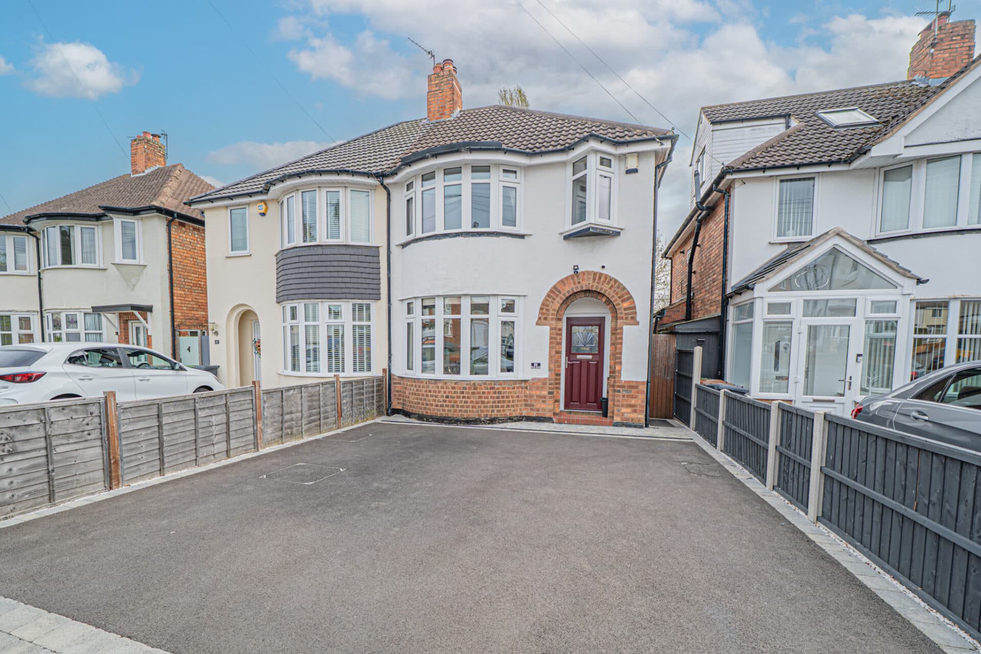 Rock Road, Solihull, Solihull, B92 7LD