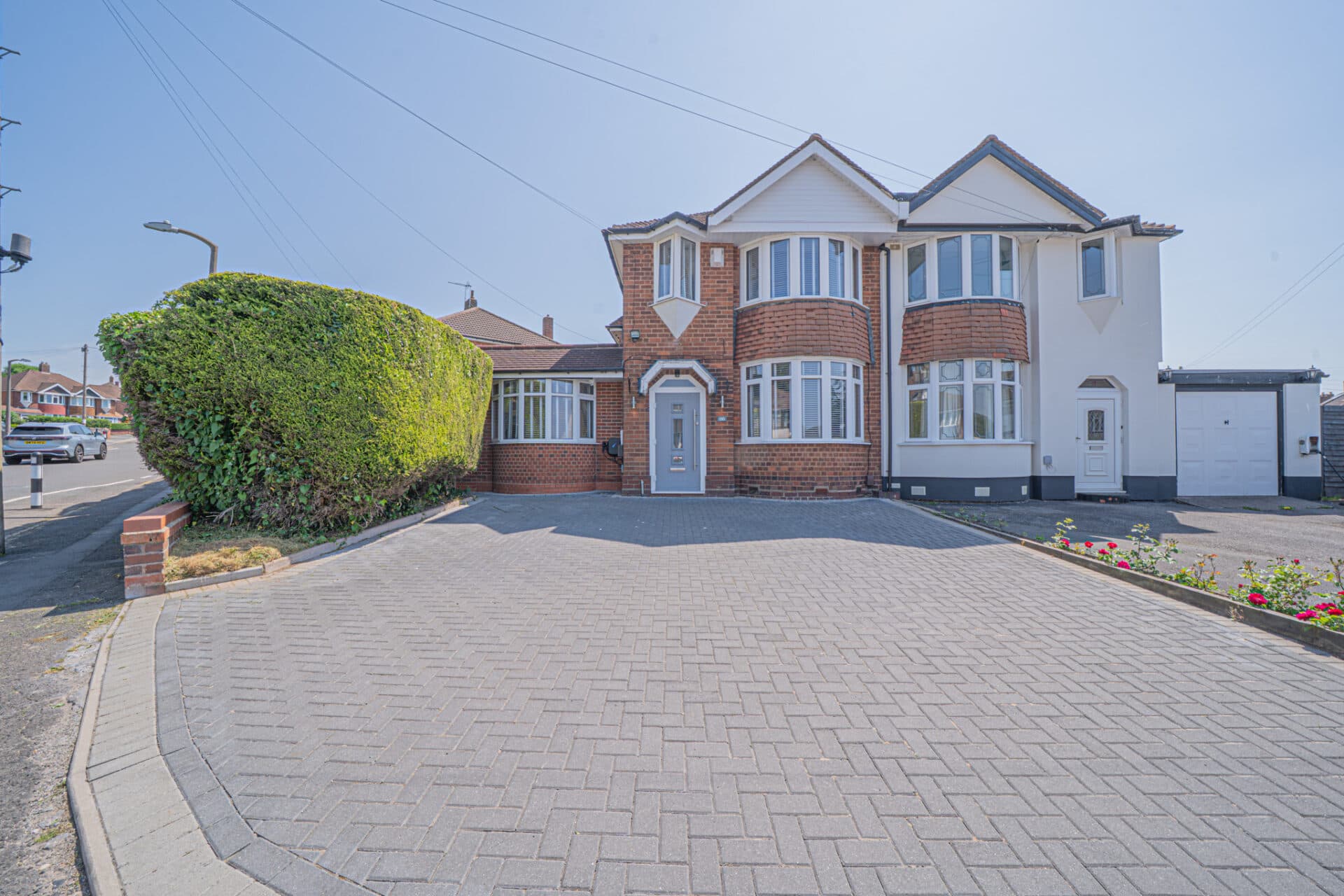 Valley Road, Solihull, Solihull, B92 9AZ
