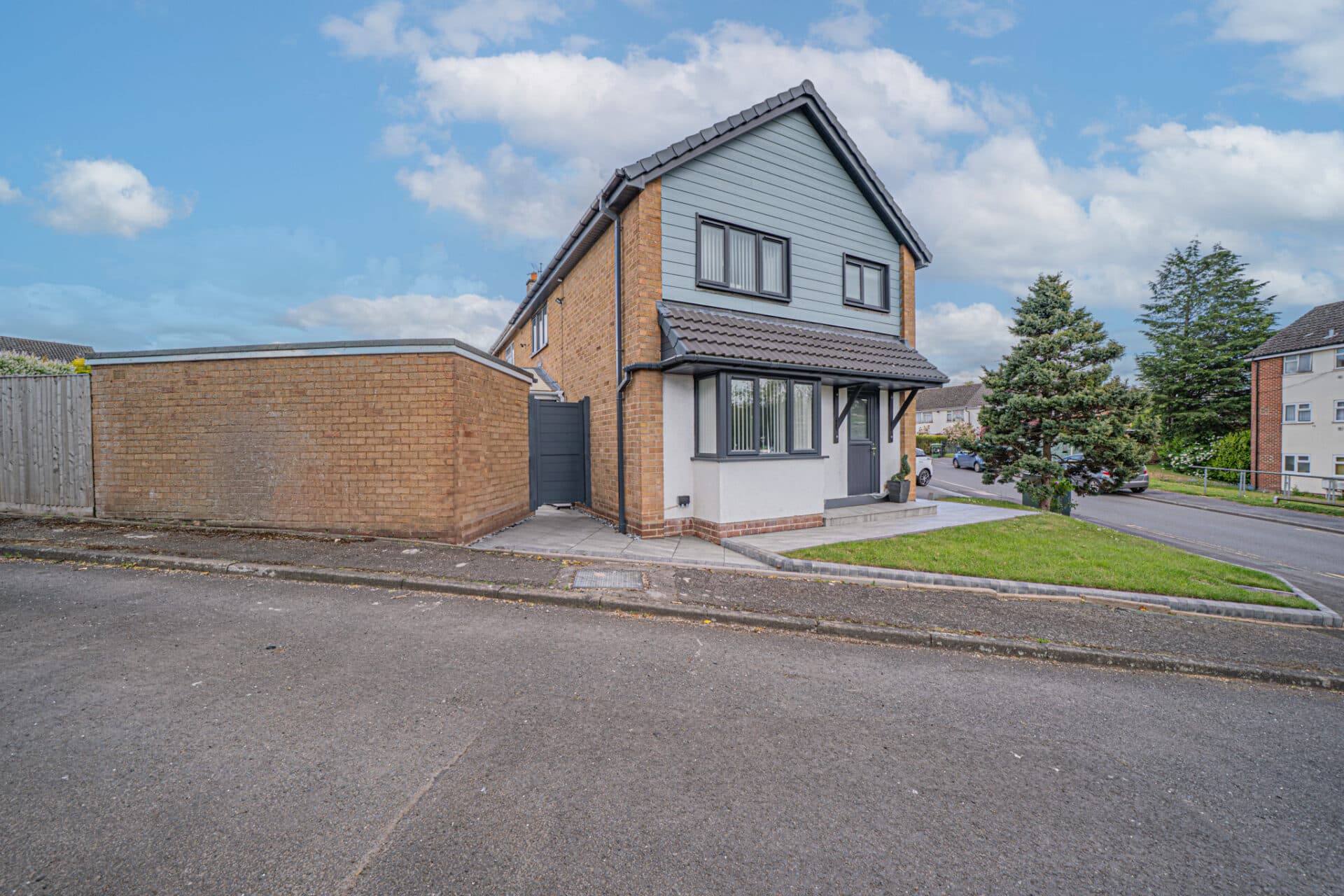 Fairfield Rise, Meriden, Coventry, Coventry, CV7 7NP