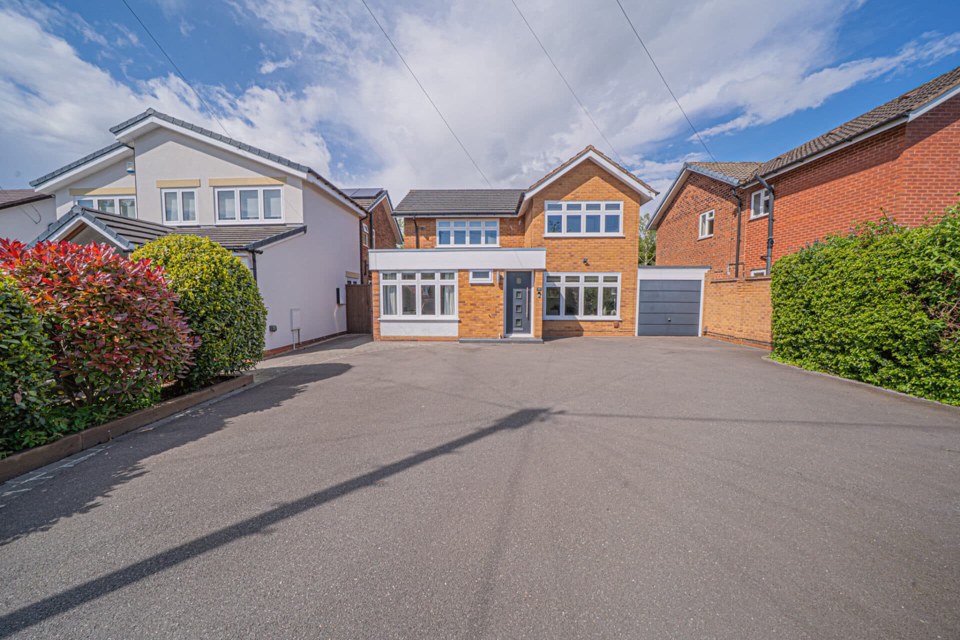 Hanbury Road, Dorridge, Solihull, Solihull, B93 8DW