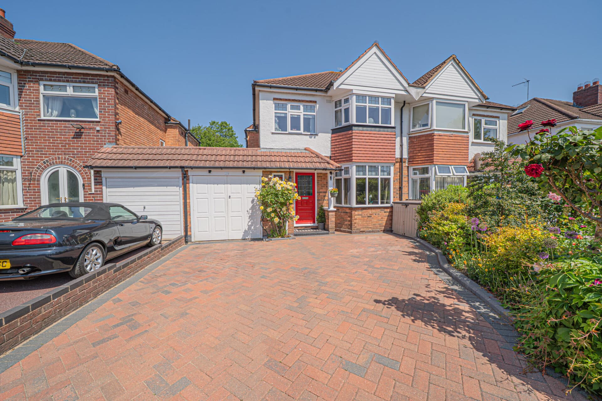Welford Road, Shirley, Solihull, Solihull, B90 3HT