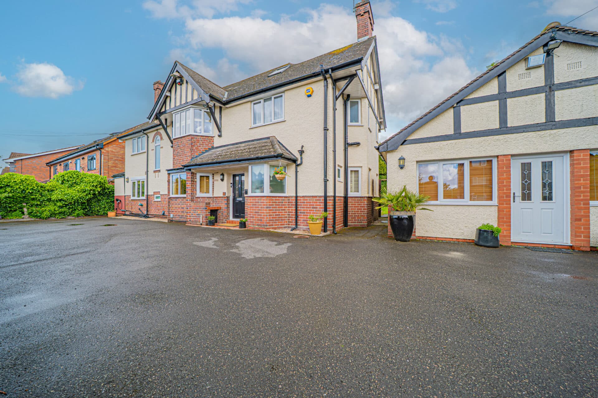 Paradise Lane, Birmingham, Birmingham, B28 0DY