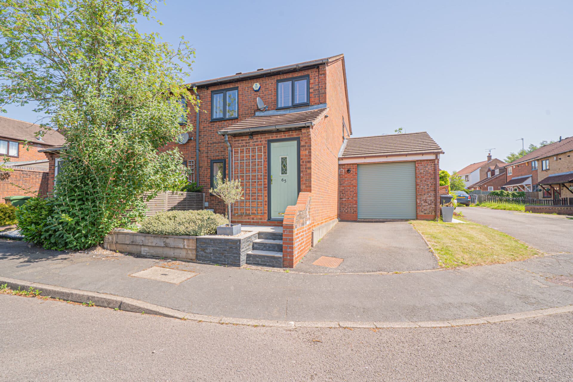 Tilesford Close, Shirley, Solihull, Solihull, B90 4YF