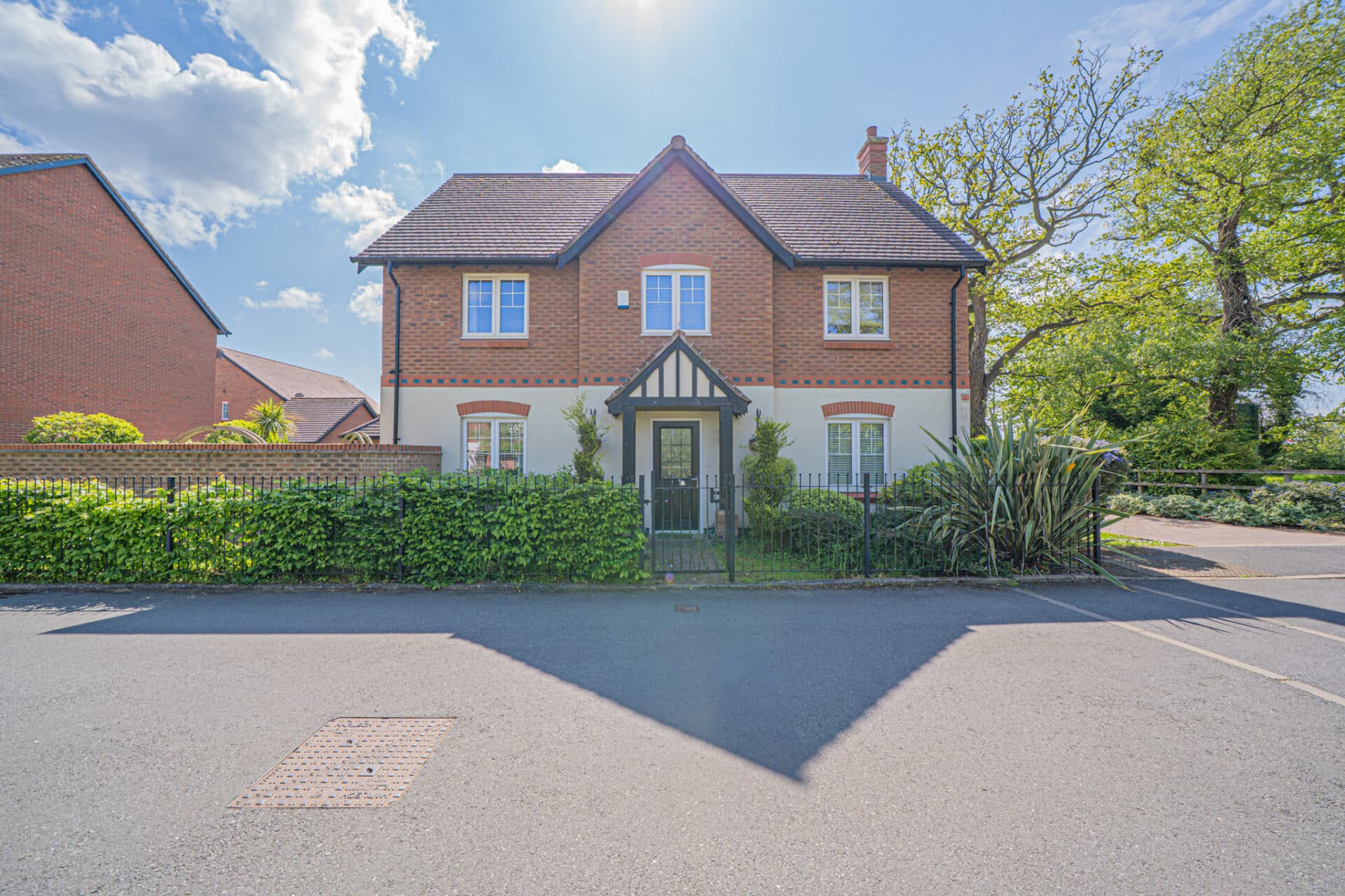 Drovers Close, Balsall Common, Coventry, Coventry, CV7 7JB