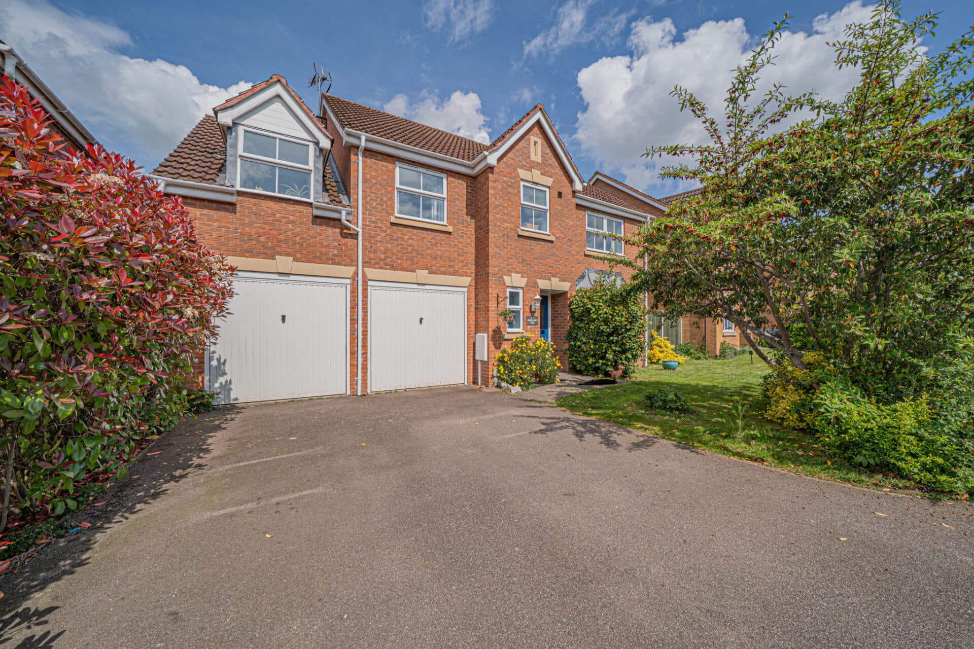 Pheasant Oak, Tile Hill, Coventry, CV4 9XJ