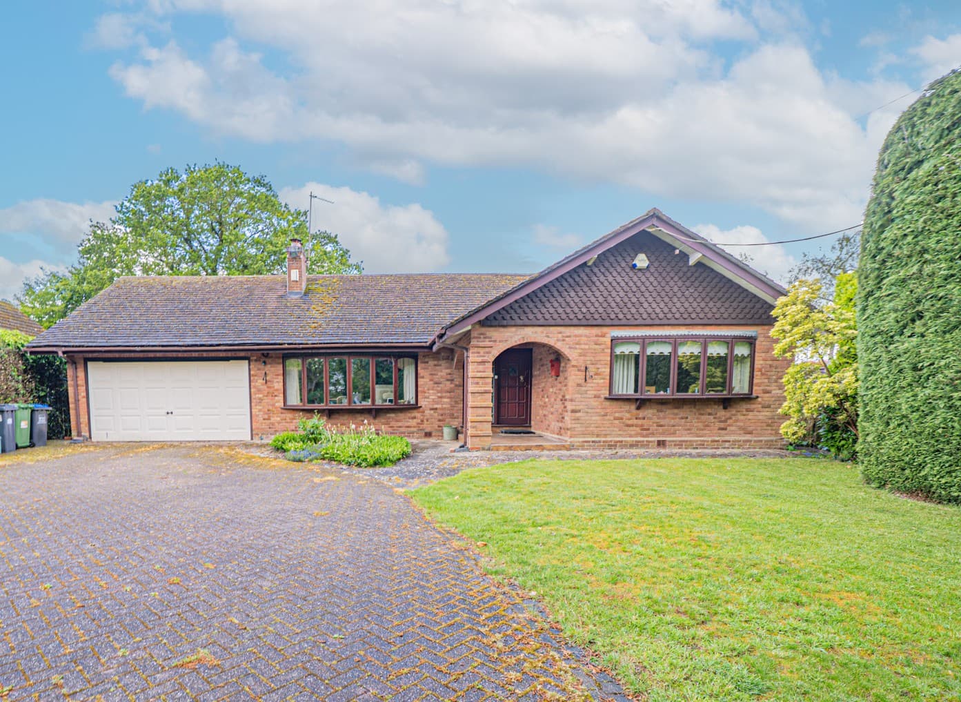 Willows, Haseley Knob, Warwick, Warwick, CV35 7NJ