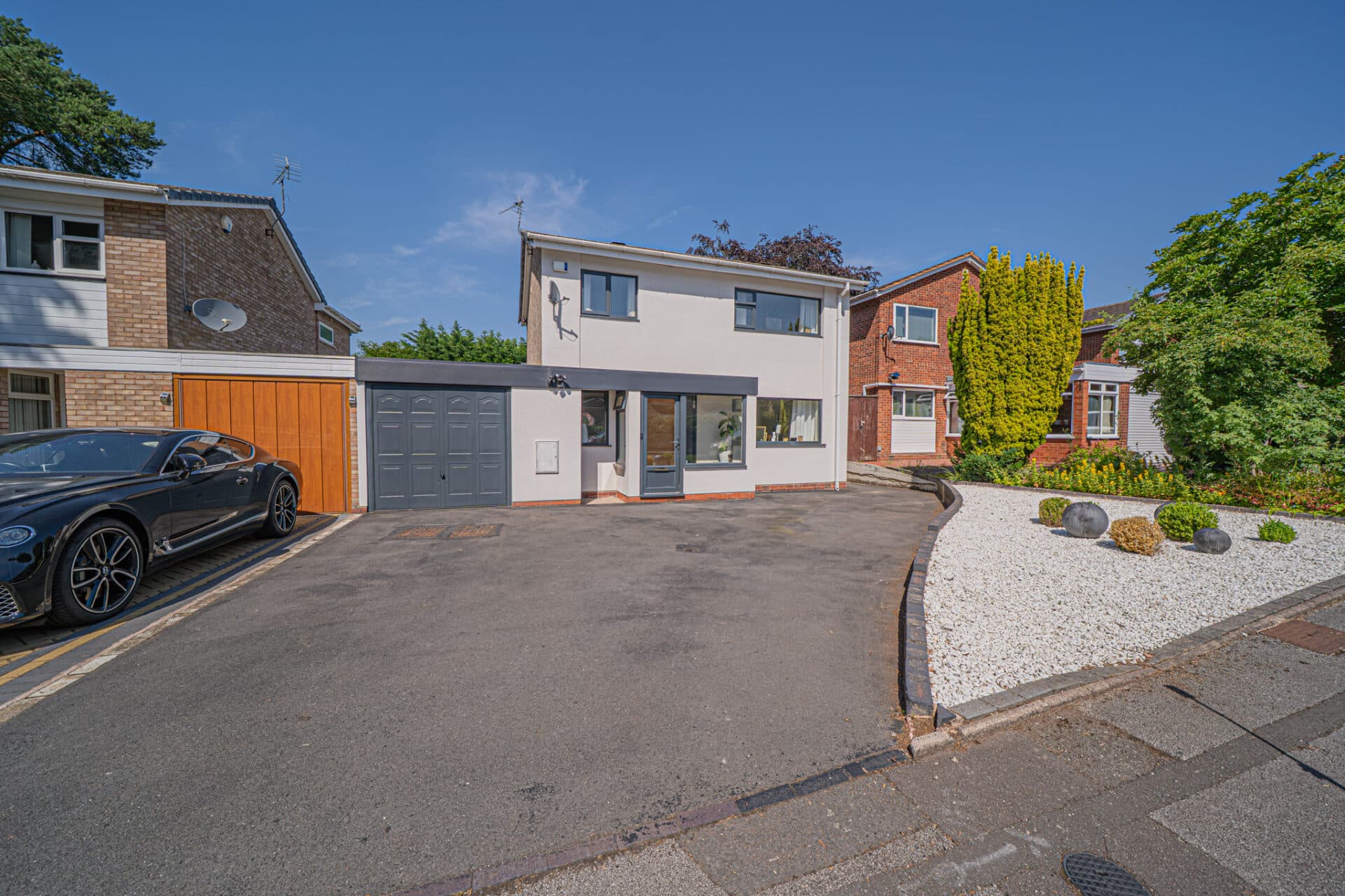 Beauchamp Road, Solihull, Solihull, B91 2BX