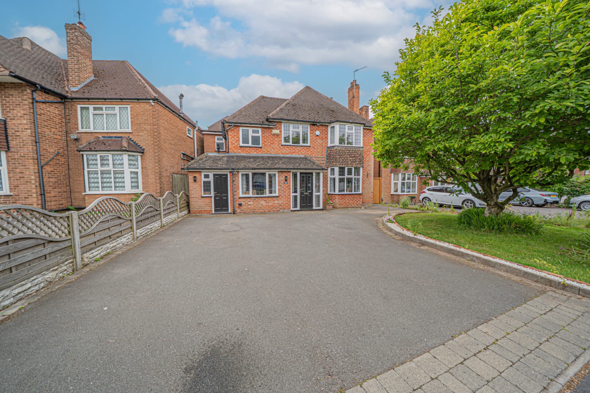 Buryfield Road, Solihull, Solihull, B91 2DQ