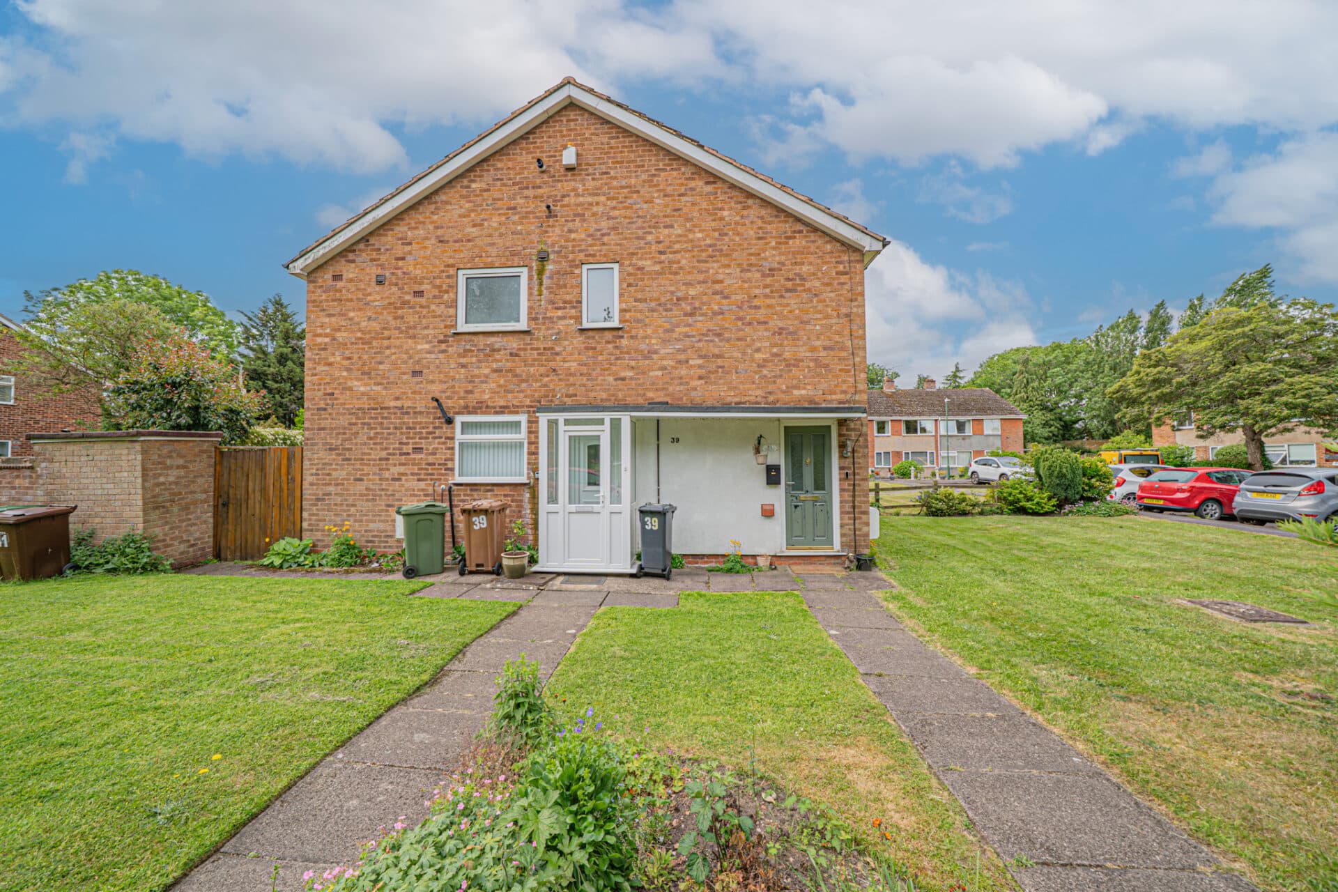 St. Johns Close, Knowle, Solihull, Solihull, B93 0NN