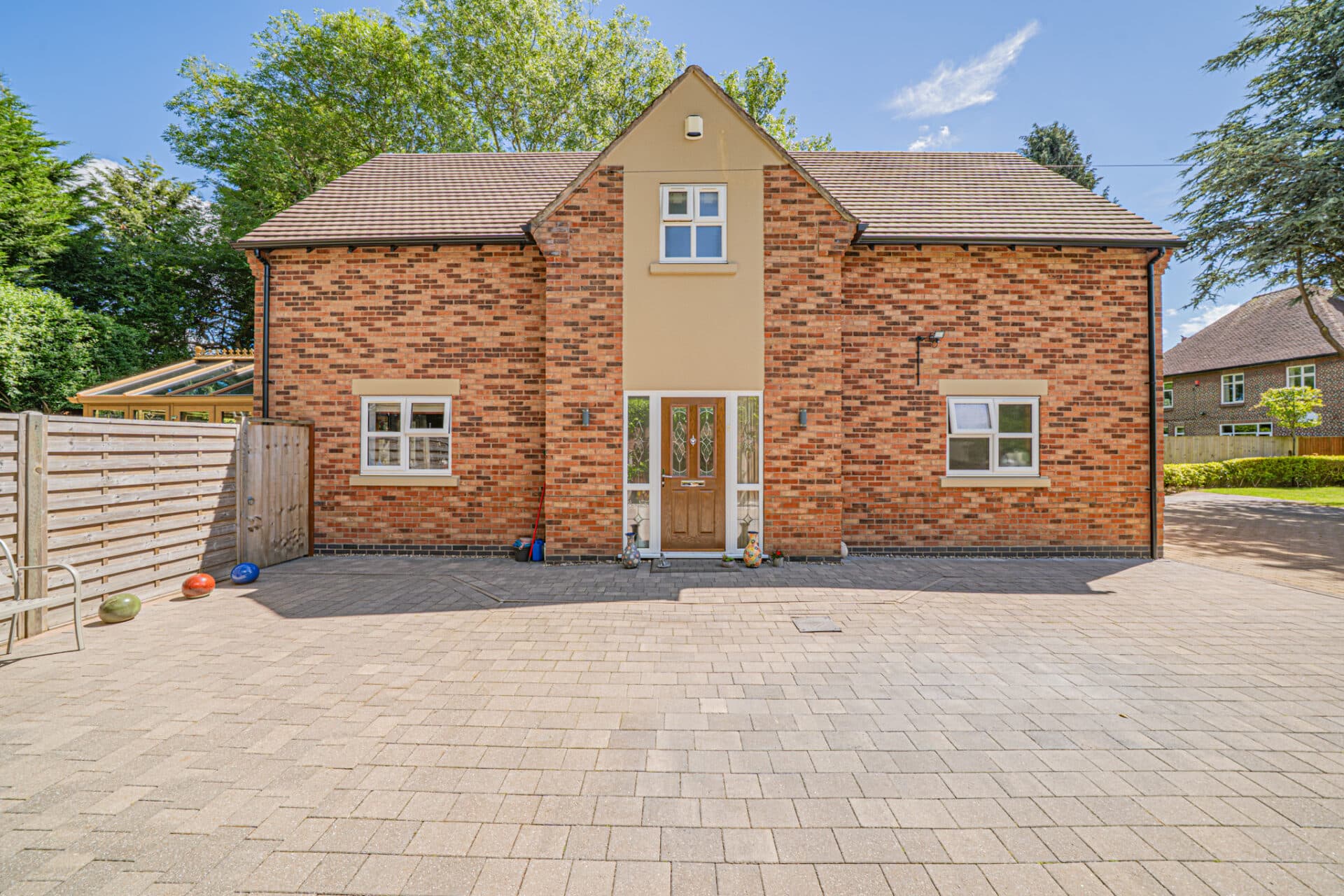 Laurel Court, 511 Warwick Road, Solihull, Solihull, B91 1AX