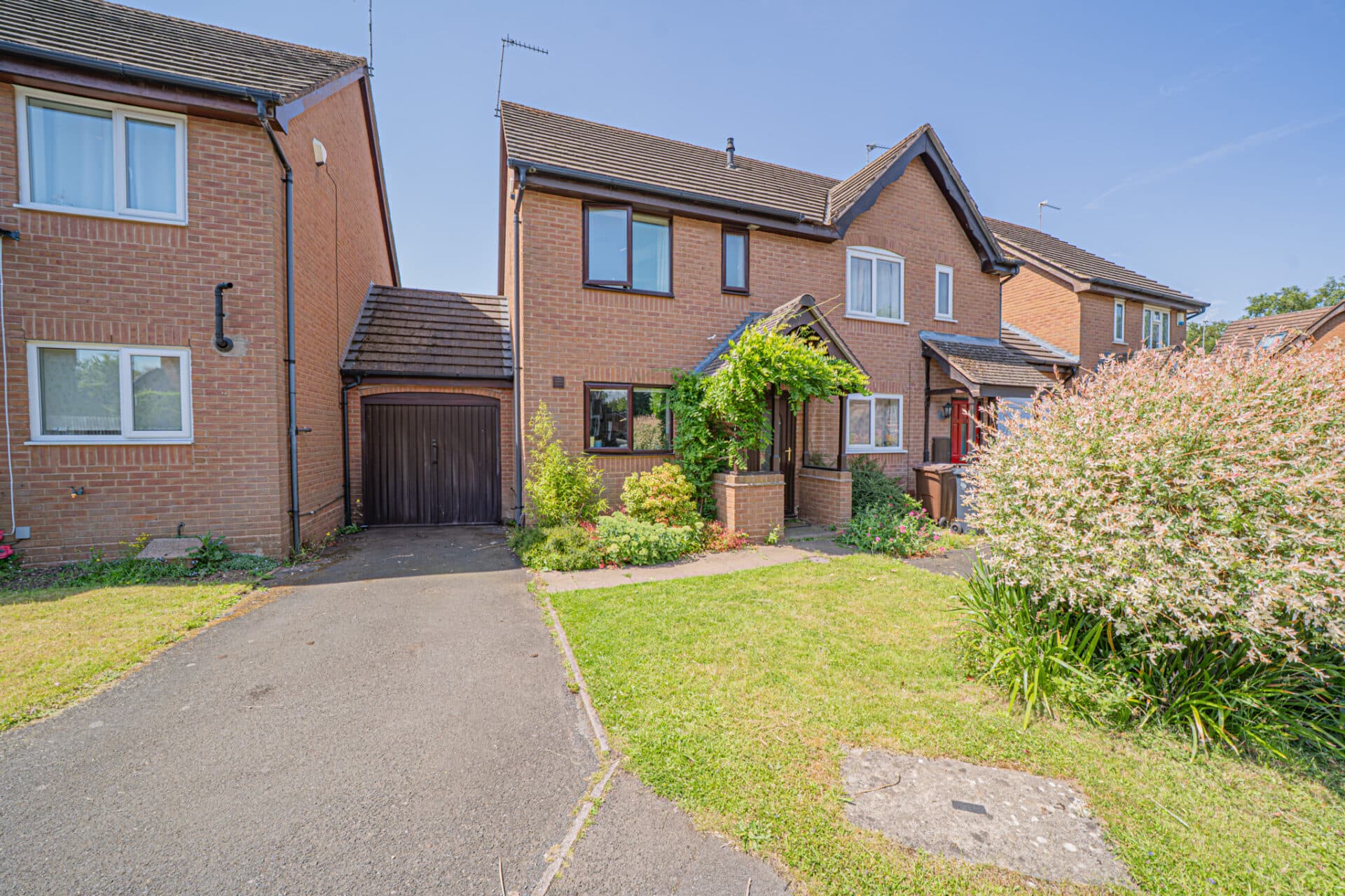 Hazeltree Grove, Dorridge, Solihull, Solihull, B93 8HL