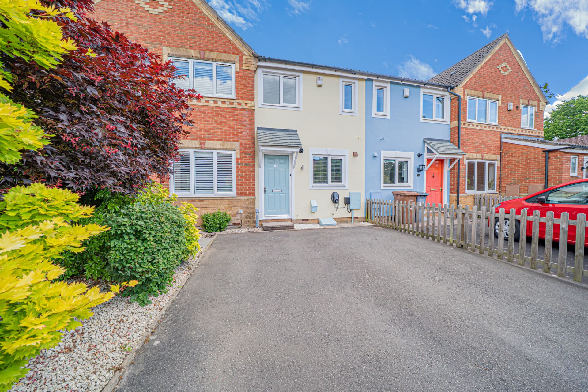 Ashley Way, Balsall Common, Coventry, Coventry, CV7 7UP