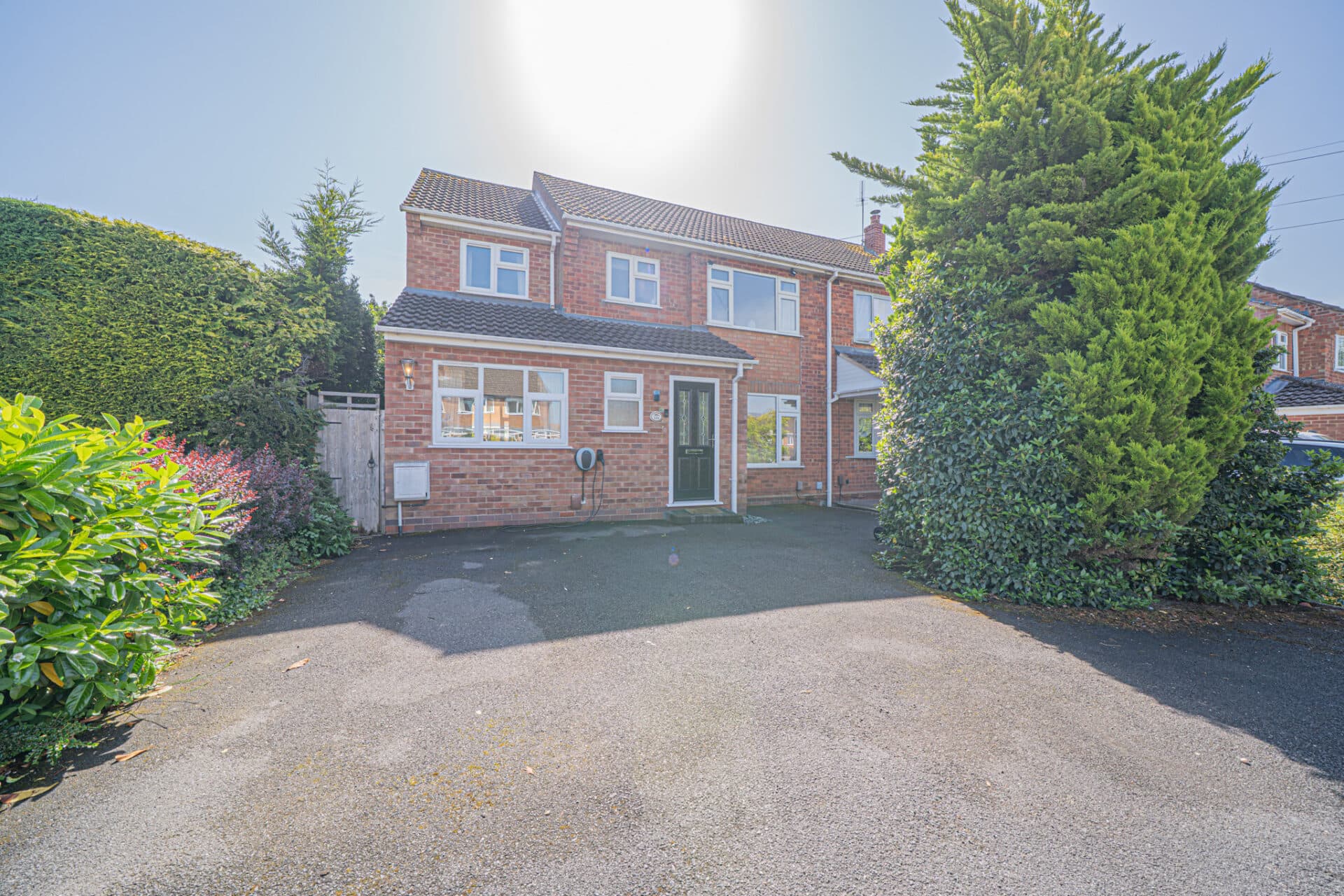 Poplar Road, Dorridge, Solihull, Solihull, B93 8DQ