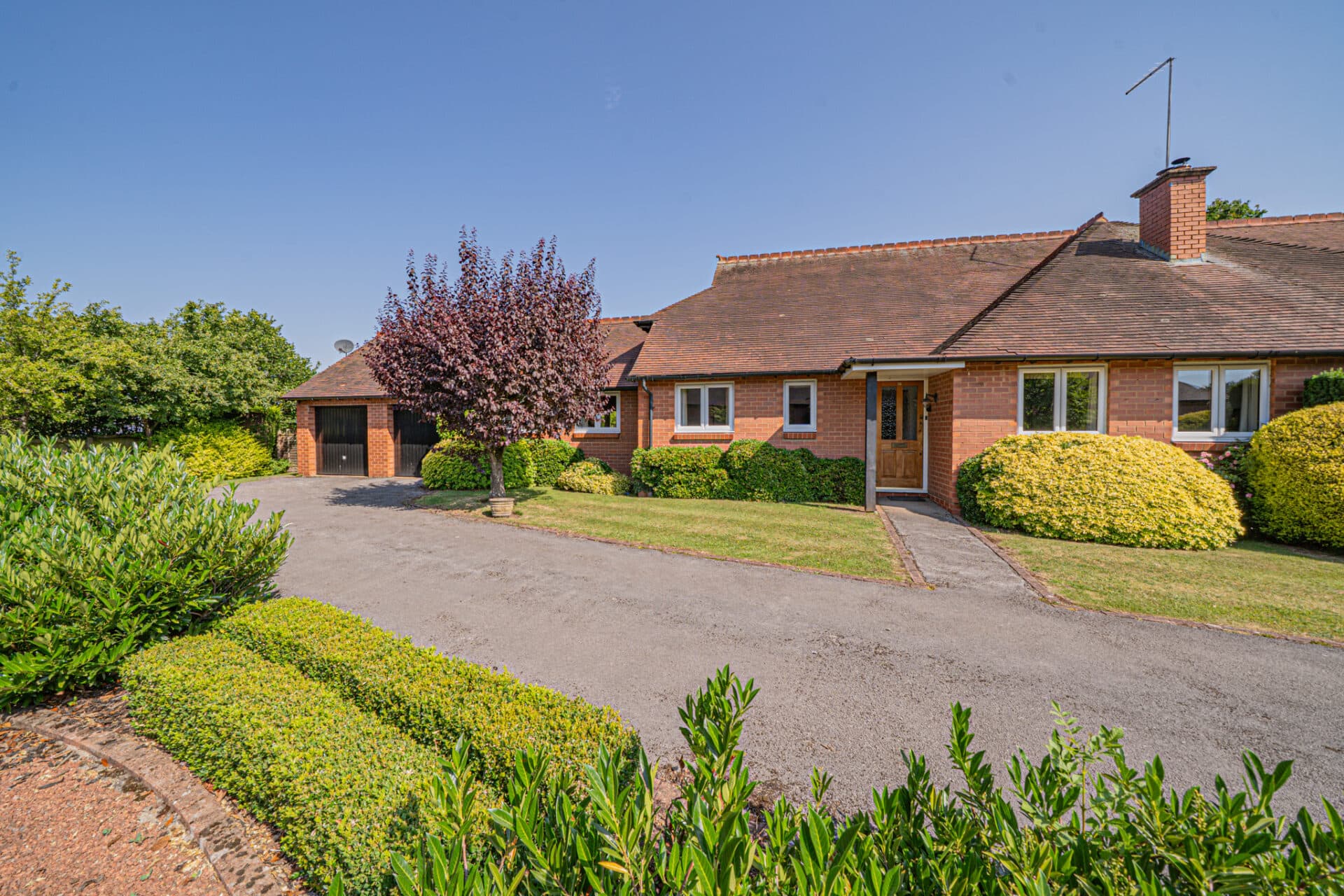 Catherines Close, Catherine-De-Barnes, Solihull, Solihull, B91 2SZ