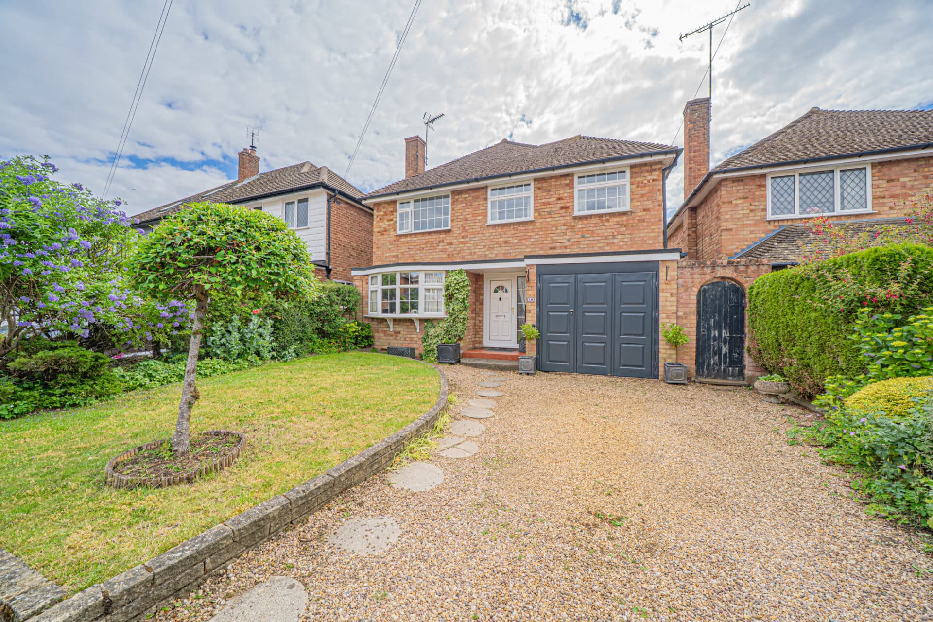 Malvern Road, Balsall Common, Coventry, Coventry, CV7 7DU