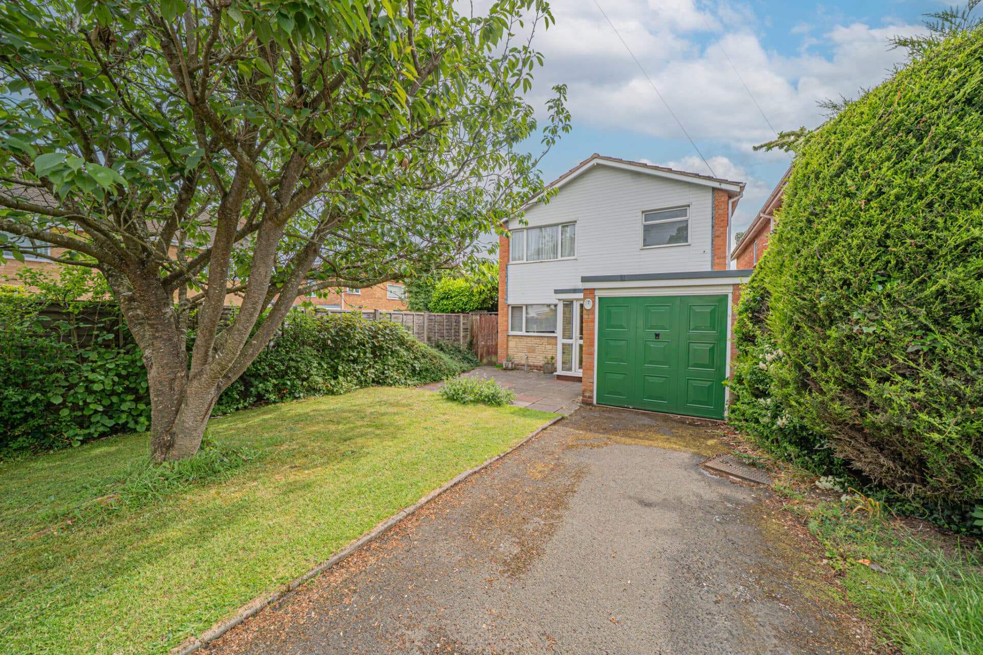Sambourn Close, Solihull, Solihull, B91 2SA