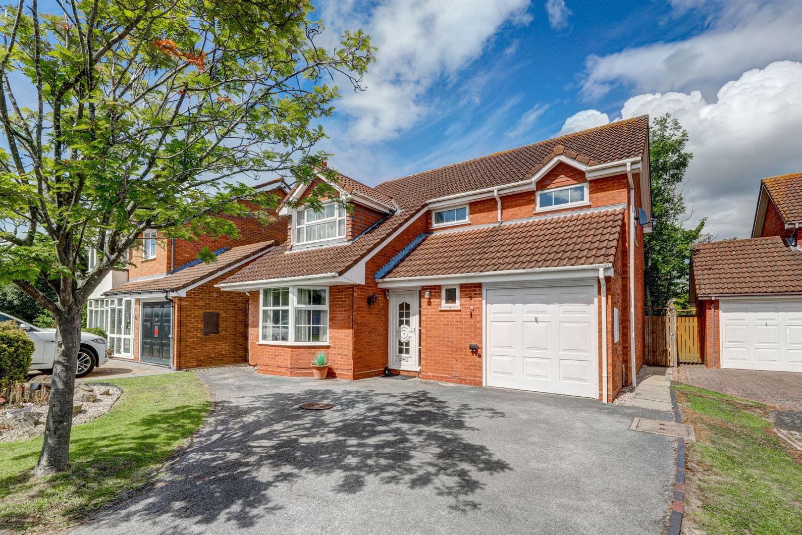 Habberley Croft, Solihull, Solihull, B91 3YR
