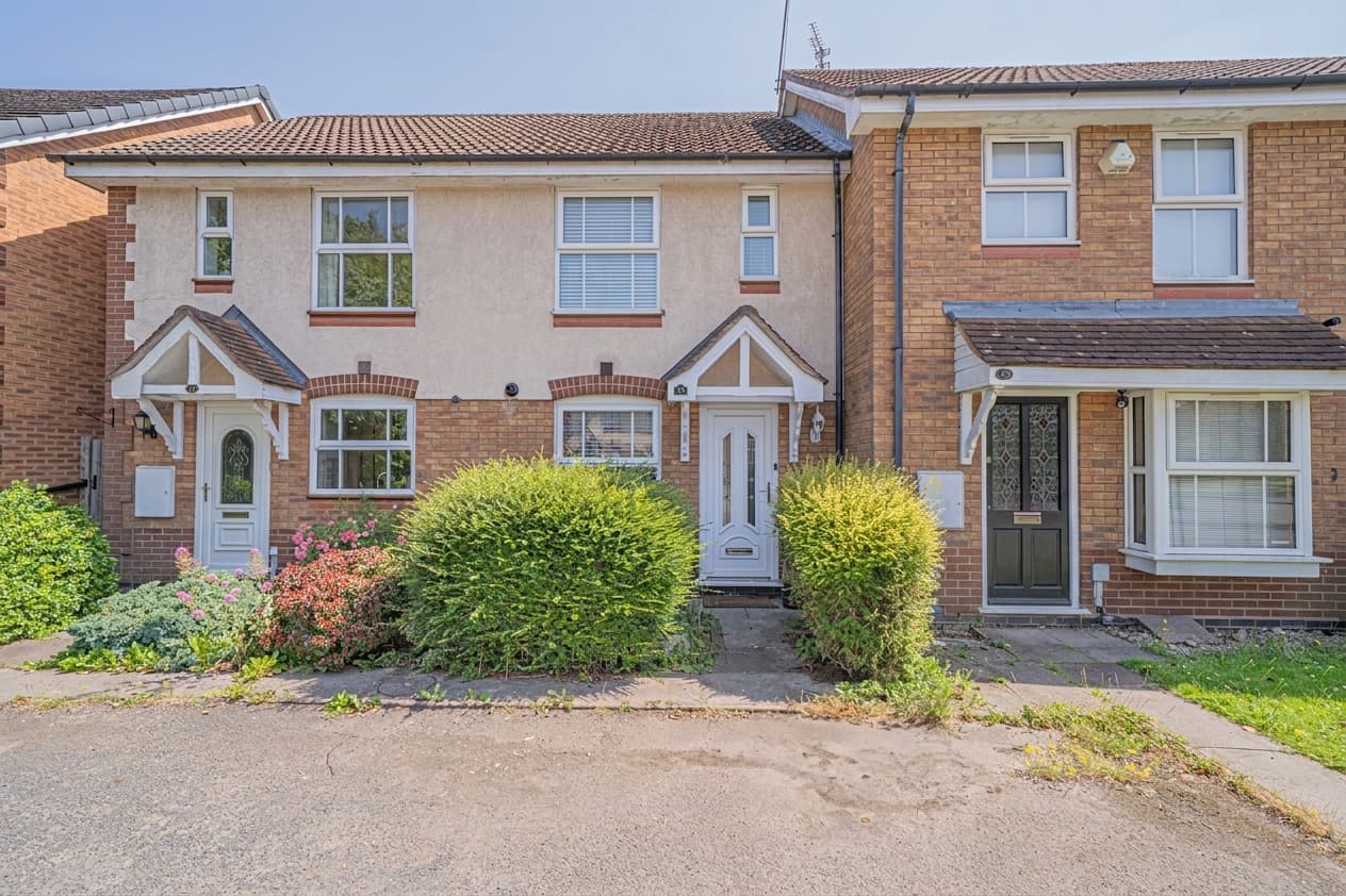 Winster Avenue, Dorridge, Solihull, Solihull, B93 8ST