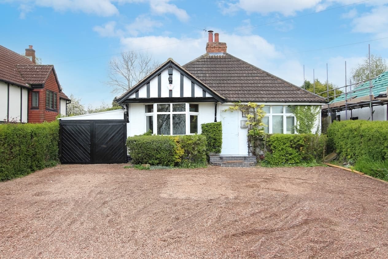 Eastcote Lane, Hampton-in-Arden, Solihull, Solihull, B92 0AS