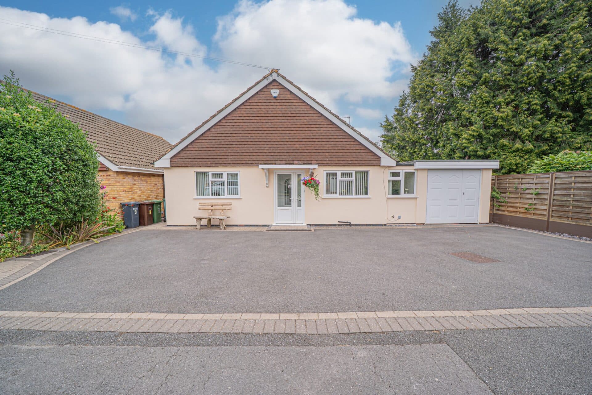 Gipsy Close, Balsall Common, Coventry, Coventry, CV7 7FU