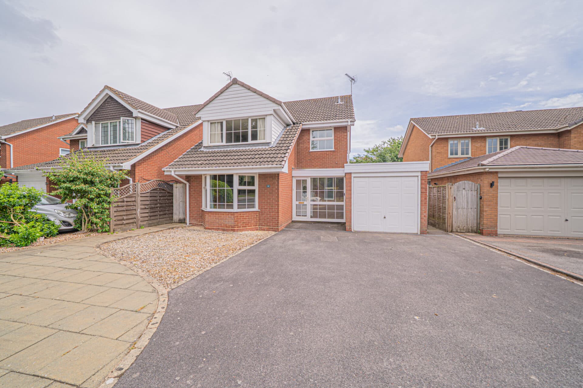 Hillmorton Road, Knowle, Solihull, Solihull, B93 9JL