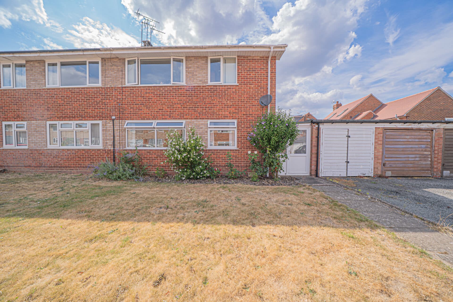 Stourton Close, Knowle, Solihull, Solihull, B93 9NP