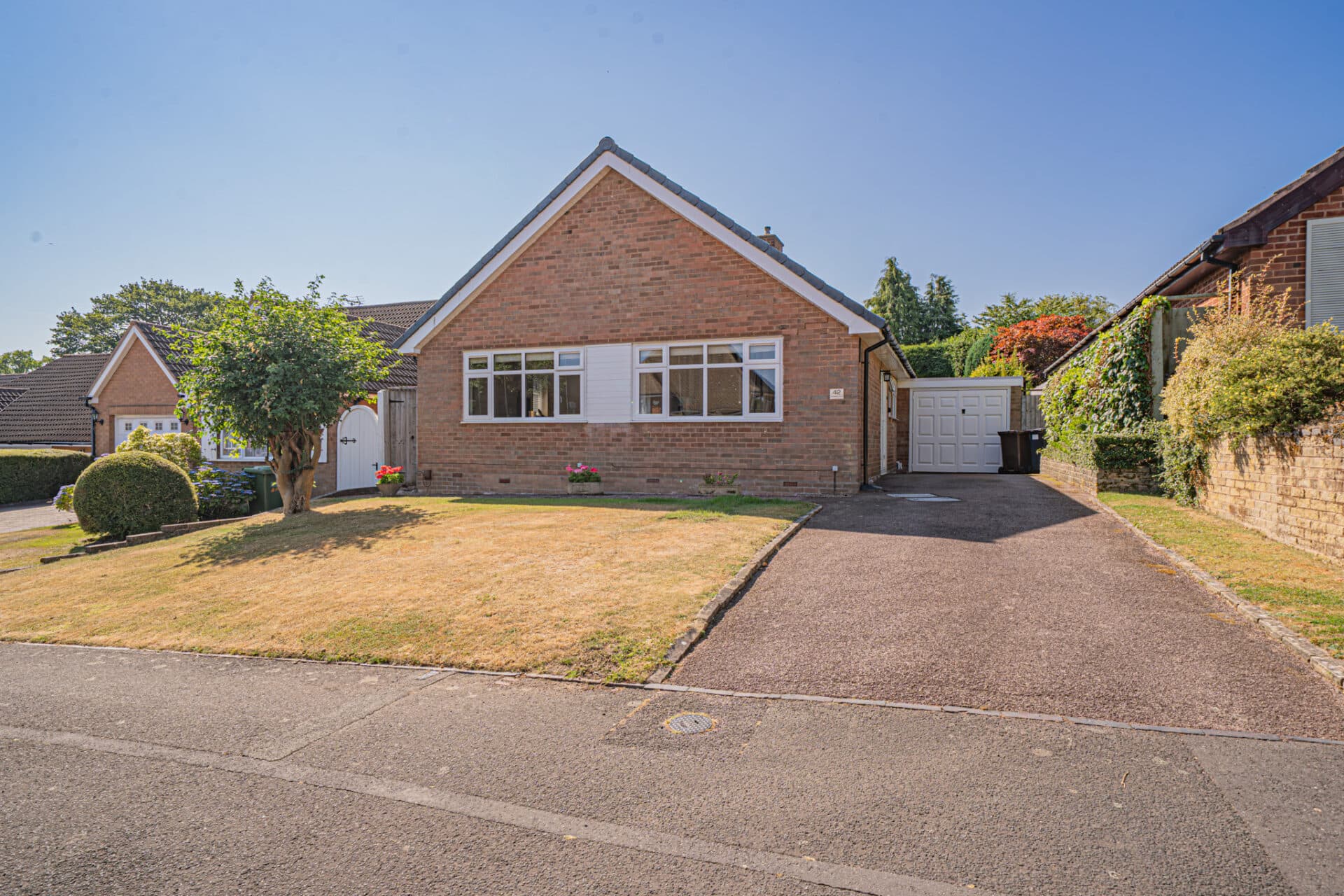 Monastery Drive, Solihull, Solihull, B91 1DW