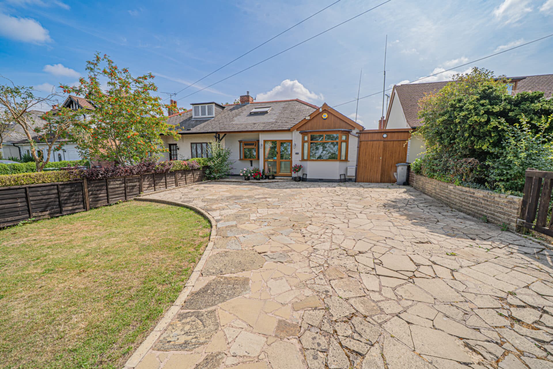 Eastcote Lane, Hampton-in-Arden, Solihull, Solihull, B92 0AS