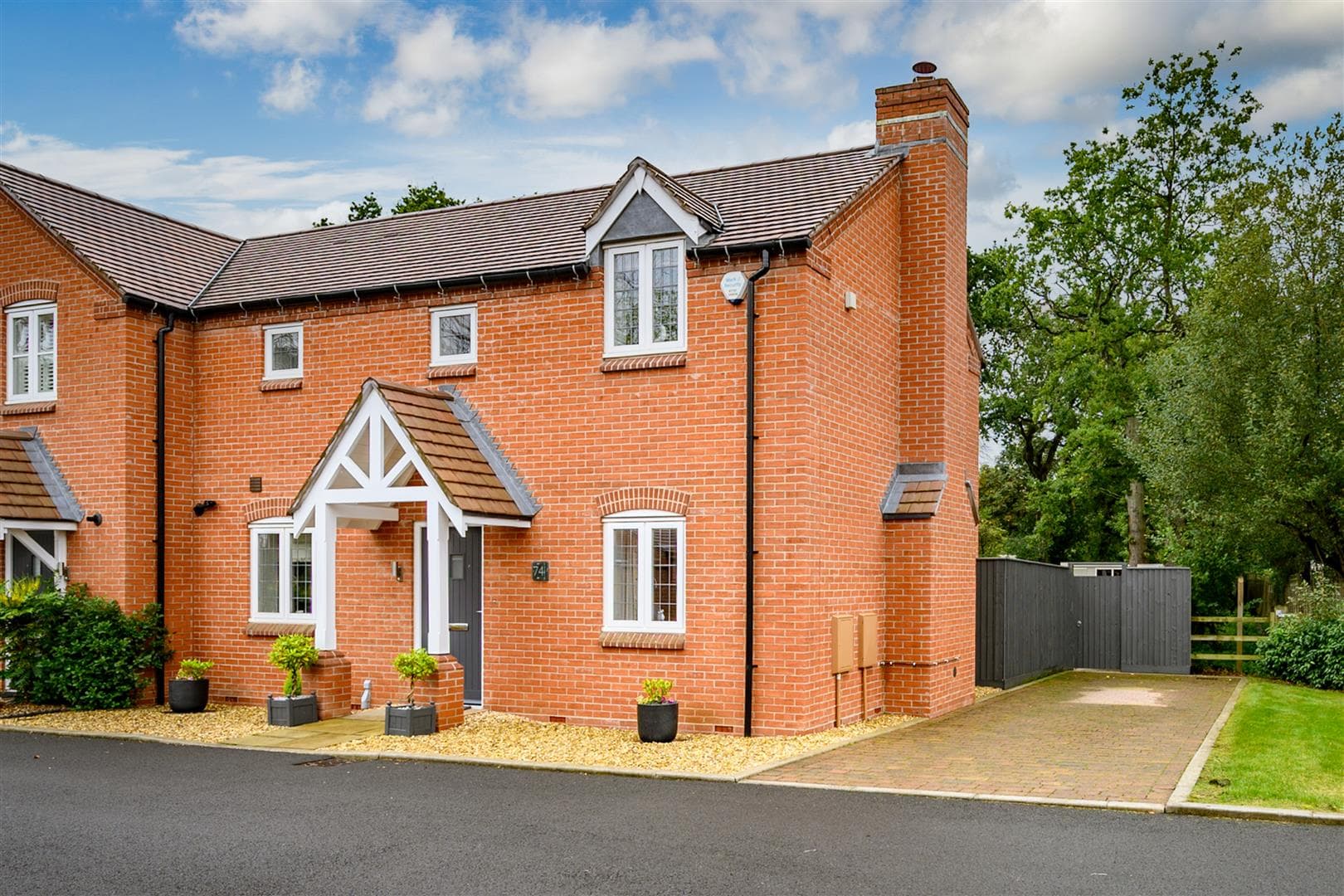 School Road, Hockley Heath, Solihull, Solihull, B94 6RB