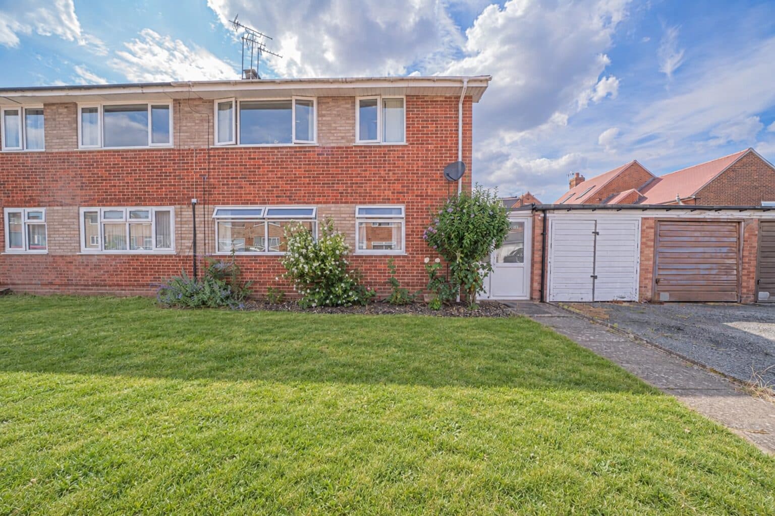 Stourton Close, Knowle, Solihull, Solihull, B93 9NP