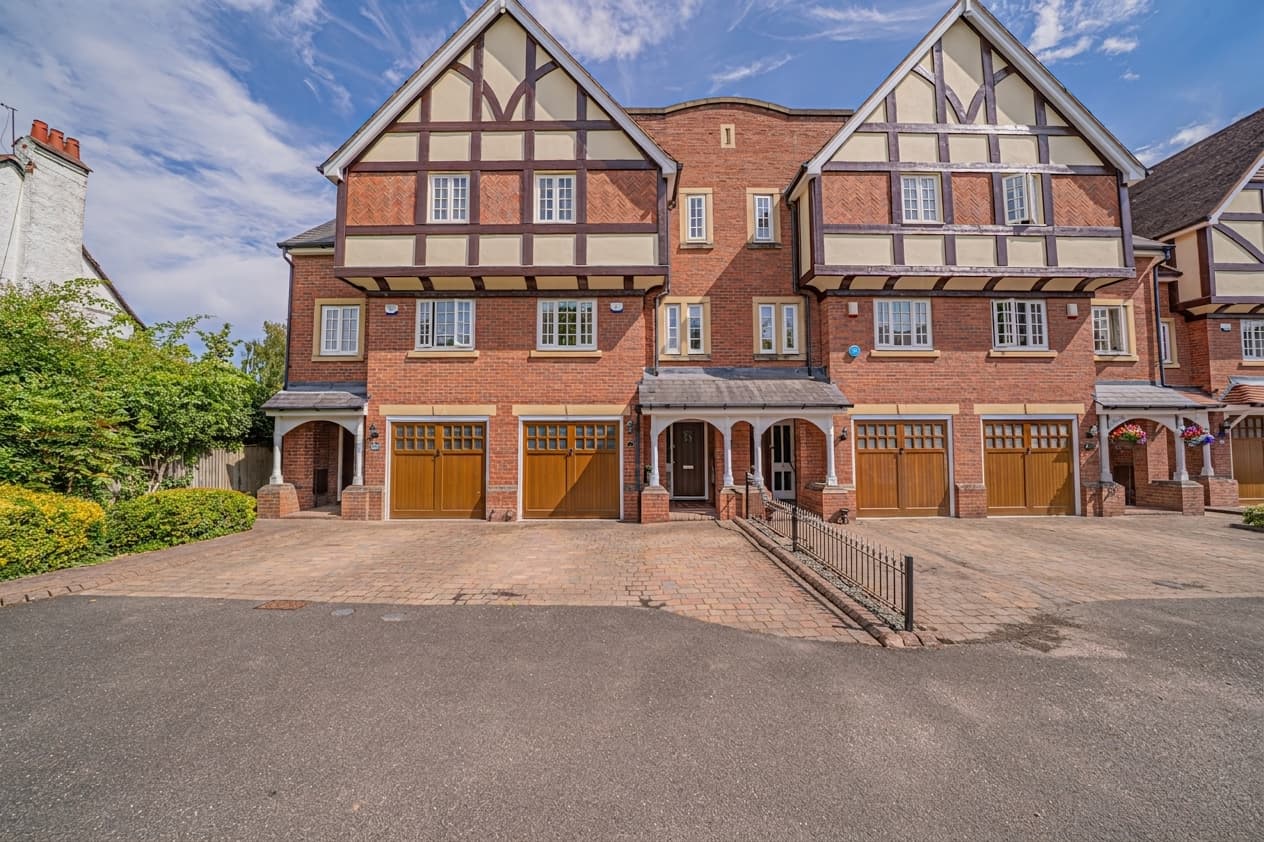 Gannaway, Knowle, Solihull, Solihull, B93 0PS