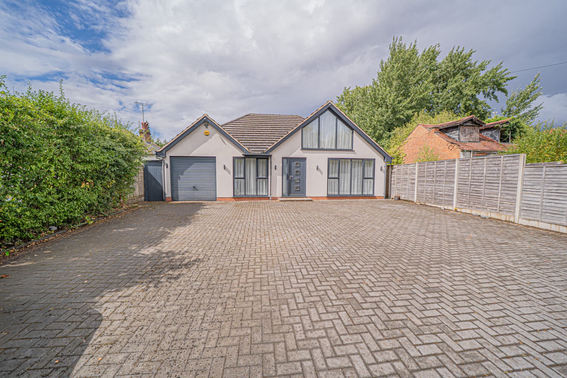 Creynolds Lane, Cheswick Green, Solihull, Solihull, B90 4ER