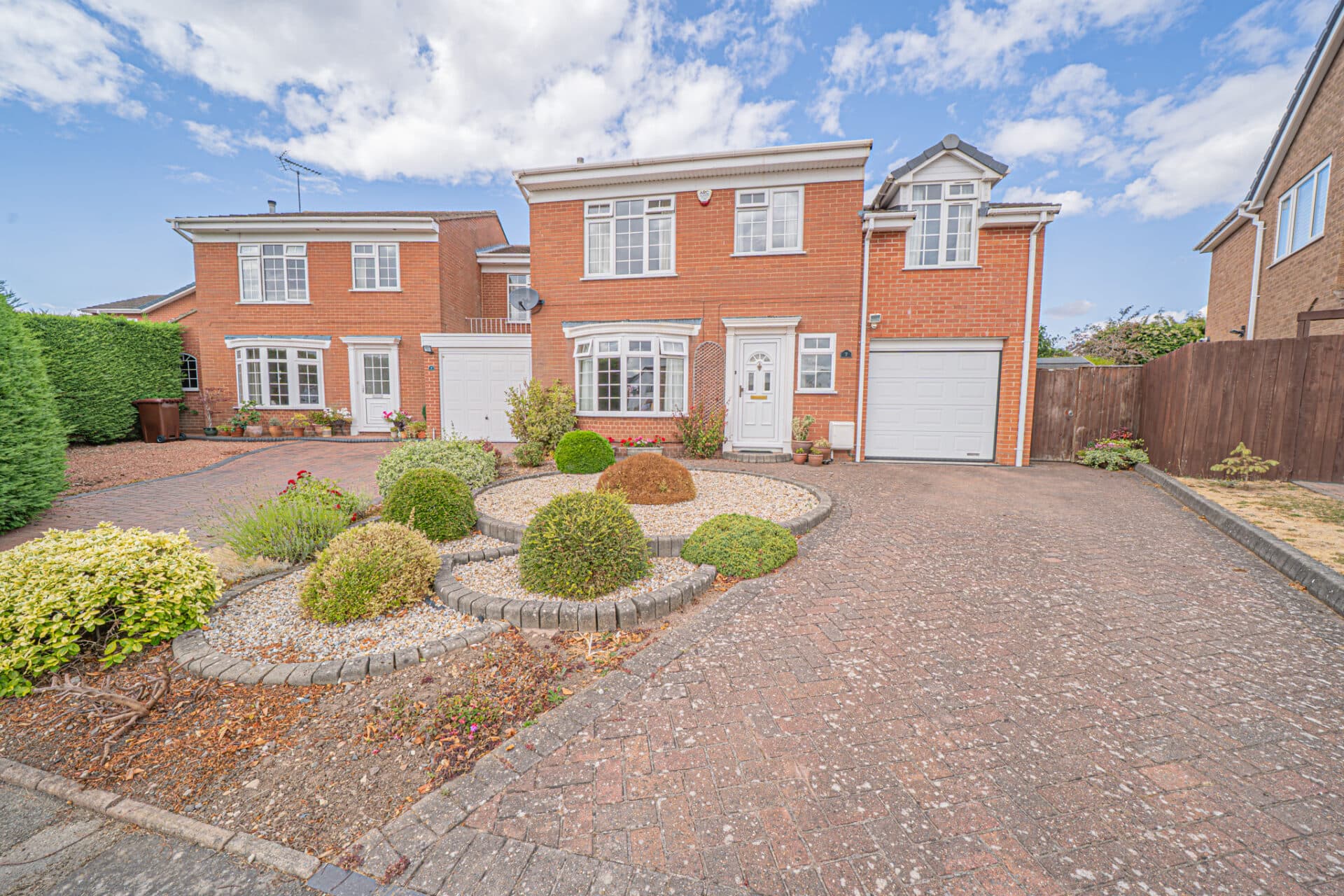 Holbeche Road, Knowle, Solihull, Solihull, B93 9PE