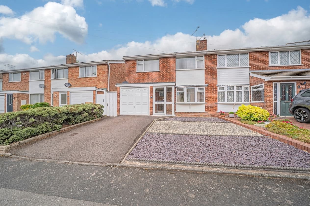 Arden Close, Meriden, Coventry, Coventry, CV7 7NS
