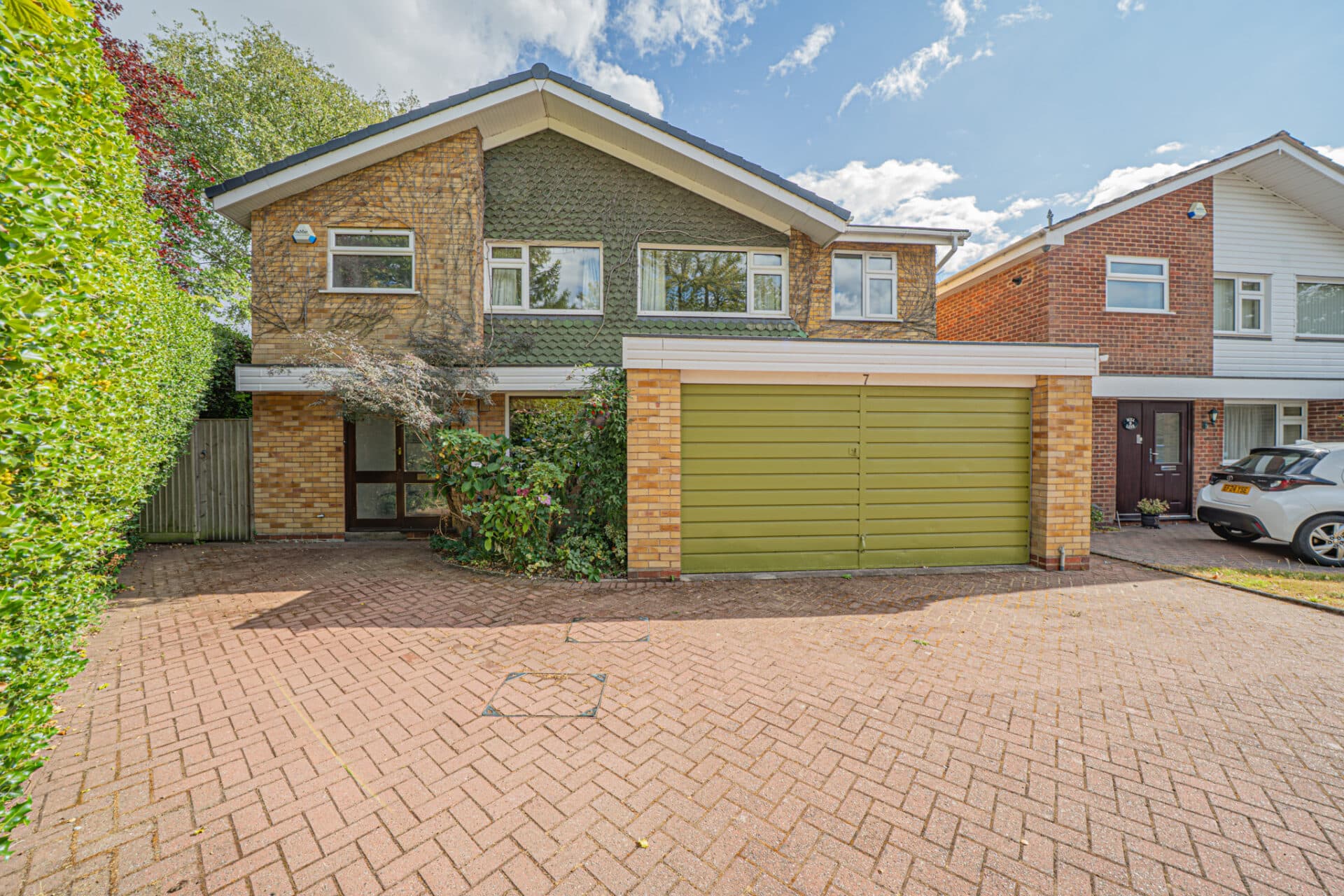 Mill Lane, Bentley Heath, Solihull, Solihull, B93 8PA