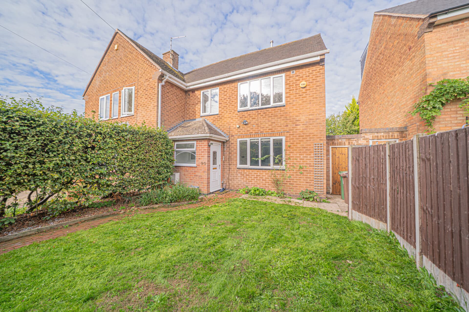 Slater Road, Bentley Heath, Solihull, B93 8AJ