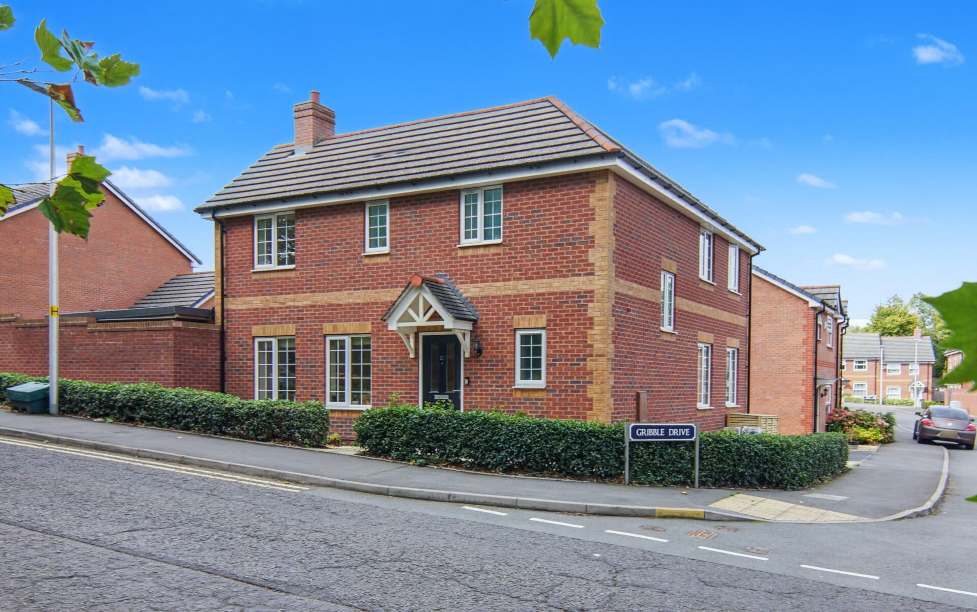 Haywood Road, Warwick, Warwick, CV34 5AJ