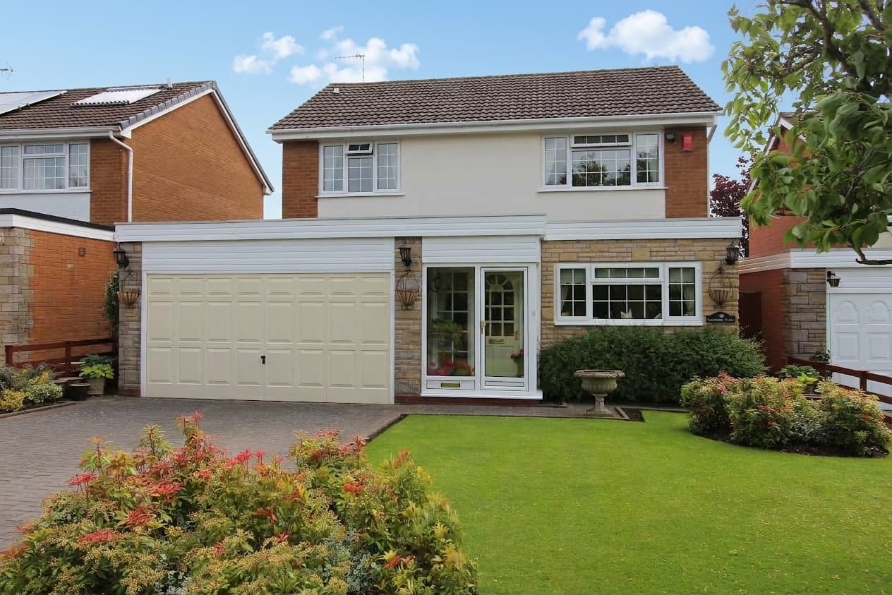 Shortland Close, Knowle, Solihull, B93 9PG