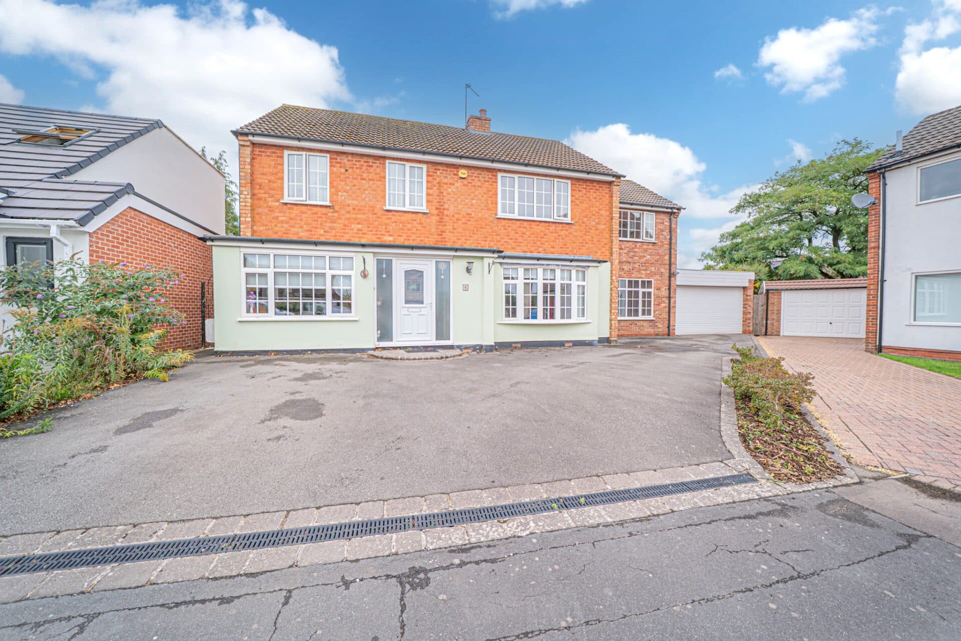 Rosehall Close, Solihull, Solihull, B91 3PS