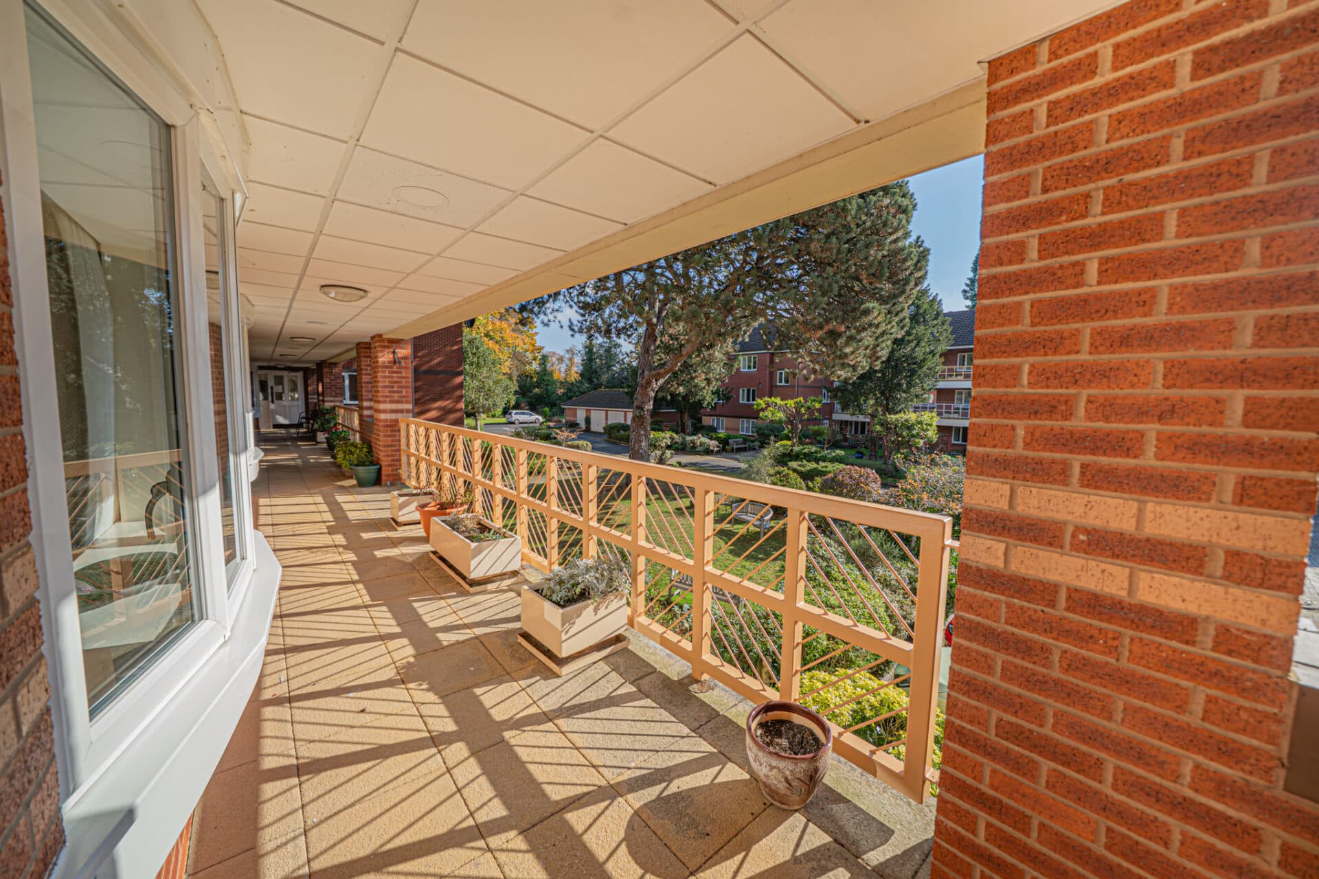 Flat 35, Dove House Court Grange Road, Solihull, B91 1EW