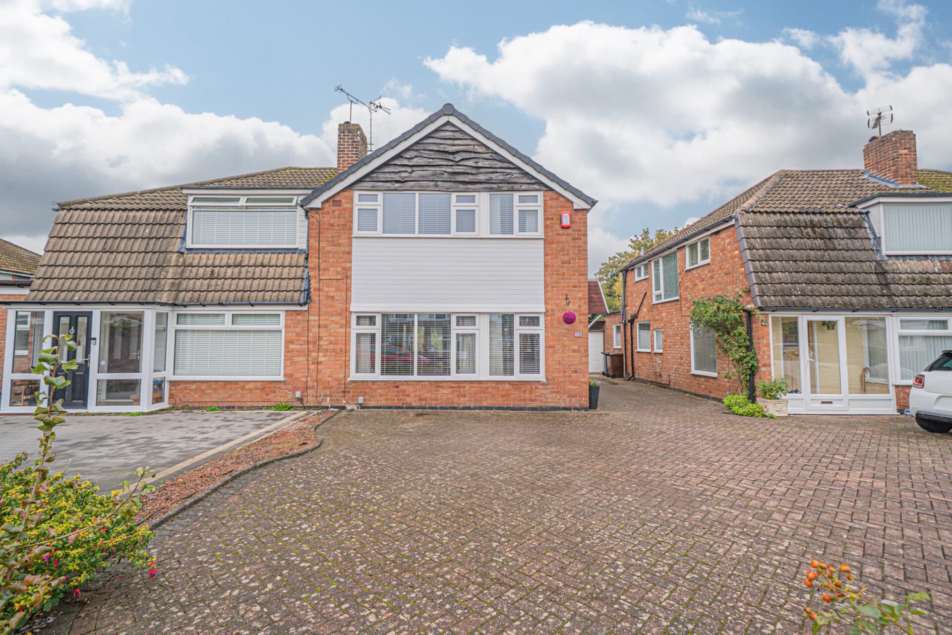 Bellamy Farm Road, Shirley, Solihull, B90 3DH