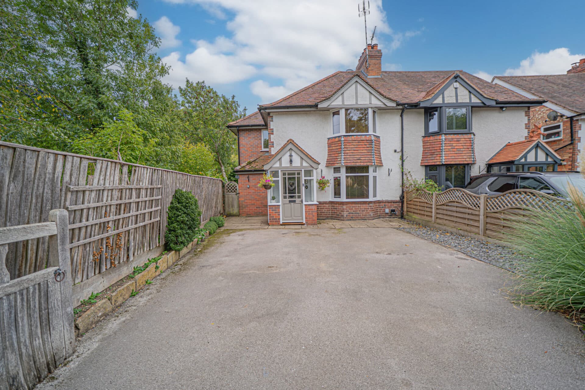 Finwood Road, Rowington, Warwick, CV35 7DH