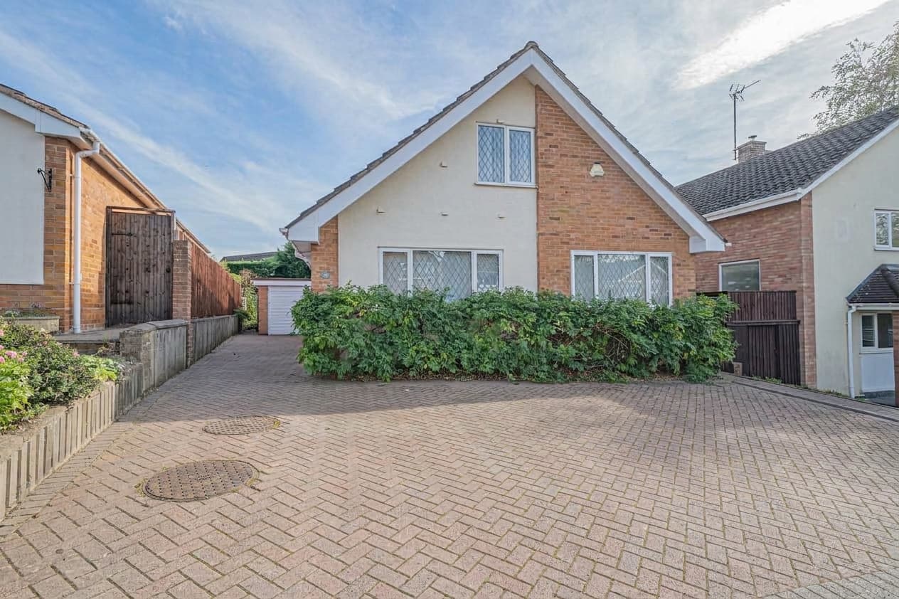 The Croft, Meriden, Coventry, CV7 7NQ
